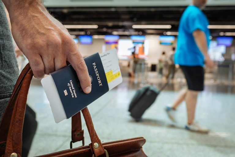 Travel Wallets: Keeping Your Documents Safe and Accessible